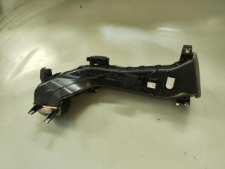 дефлектор обдува салона Porsche Taycan 1 поколение 2023, электро, c9x, универсал, полный привод