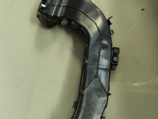 дефлектор обдува салона Porsche Taycan 1 поколение 2023, электро, c9x, универсал, полный привод, 9JA819701A