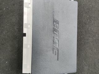 усилитель музыкальный Porsche Taycan 1 поколение 2023, электро, c9x, универсал, полный привод, 9J1035223L