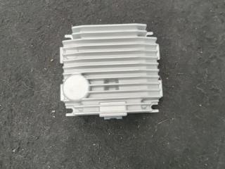 усилитель музыкальный Porsche Taycan 1 поколение 2023, электро, c9x, универсал, полный привод, 9J1035335J