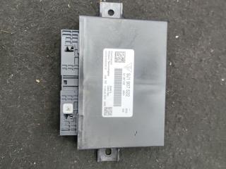 блок управления (другие) Porsche Taycan 1 поколение 2023, электро, c9x, универсал, полный привод, 9J1907522