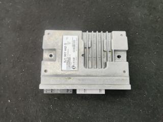 блок управления (другие) Porsche Taycan 1 поколение 2023, электро, c9x, универсал, полный привод, 9J1907442G