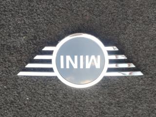 эмблема Mini Countryman 2 поколение [рестайлинг] F60 2021, 1.5 л., B38 A15 A, бензин, МКПП, b71, передний привод