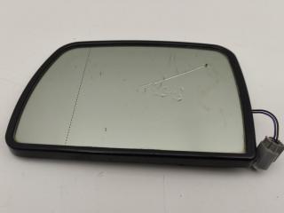 стекло зеркала наружного левого BMW X5 E53 [рестайлинг] 2004, 3.0 л., i, бензин, АКПП, внедорожник 5 дв., полный привод