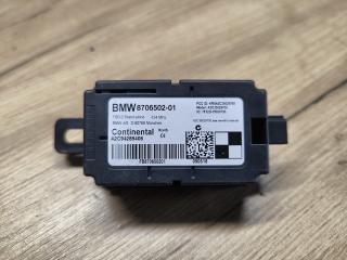 Приемник дистанционного управления BMW X2 F39 2018, 2.0 л., дизель, МКПП, внедорожник 5 дв., передний привод, 8706502