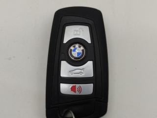ключ BMW 5 серия F07/F10/F11 2012, 3.0 л., бензин, АКПП, хетчбэк 5 дв., 9266843