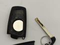 ключ BMW 5 серия F07/F10/F11 2012, 3.0 л., бензин, АКПП, хетчбэк 5 дв., 9266843 - фото №2