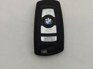 ключ BMW 5 серия F07/F10/F11 2011, 4.4 л., i, N63 B44 B, бензин, АКПП, 475, хетчбэк 5 дв., задний привод, 9265973