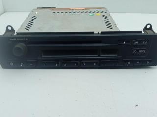 магнитола BMW X3 E83 [рестайлинг] 2007, 3.0 л., i, АКПП, внедорожник 5 дв., полный привод, 65129173686