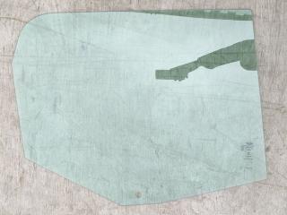 стекло двери задней правой Mini Countryman 2 поколение [рестайлинг] F60 2021, 1.5 л., B38 A15 A, бензин, МКПП, b71, передний привод