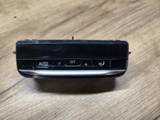 блок управления печки / климат-контроля BMW 3 серия G20 2021, 2.0 л., B48 A20 B, бензин, АКПП, 475, универсал, задний привод, 9493012, 61319493012
