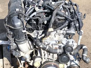 двигатель BMW X1 U11 2023, 2.0 л., бензин, АКПП, 475, внедорожник 5 дв., полный привод
