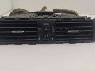 дефлектор обдува салона BMW 5 серия E60/E61 2007, 6910734