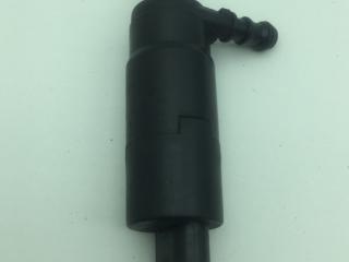 насос (моторчик) омывателя фар BMW X5 E53 2002, 3.0 л., M57 D30 (306D1), дизель, АКПП, внедорожник 5 дв., правый руль