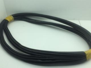 уплотнитель двери BMW 3 серия F30/F31/F34 F30 2012, 2.0 л., i, N20 B20 A, бензин, АКПП, седан, задний привод, 7318511