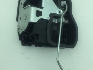 замок двери BMW 5 серия F07/F10/F11 2011, 3.0 л., N57 D30 A, дизель, АКПП, седан