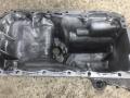 масляный поддон BMW X3 E83 [рестайлинг] 2008, 2.0 л., дизель, 7803072 - фото №4