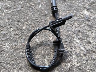 датчик ABS Mini Countryman 2 поколение [рестайлинг] F60 2021, 1.5 л., B38 A15 A, бензин, МКПП, b71, передний привод, 6895882, 34526895882