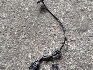 датчик ABS Mini Countryman 2 поколение [рестайлинг] F60 2021, 1.5 л., B38 A15 A, бензин, МКПП, b71, передний привод, 6895882, 34526895882