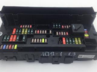 блок предохранителей BMW 7 серия F01/F02 2011, 3.0 л., N54 B30 A, бензин, АКПП, седан, 9252815