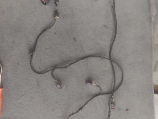 проводка датчиков парковки BMW 8 серия G14/G15 G15 2020, 3.0 л., бензин, black sapphire metallic (475), купе, задний привод, 1718644, 8364620, 8799014, 8799018