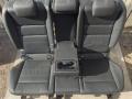 салон (комплект сидений) BMW X1 U11 2023, 2.0 л., бензин, АКПП, 475, внедорожник 5 дв., полный привод - фото №11
