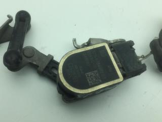 датчик дорожного просвета задний BMW 7 серия F01/F02 2011, 3.0 л., N54 B30 A, бензин, АКПП, седан, 6784072