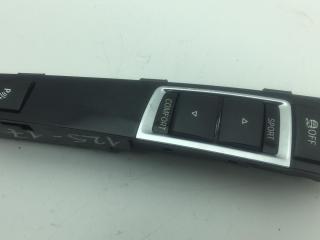 панель управления BMW 7 серия F01/F02 2011, 3.0 л., N54 B30 A, бензин, АКПП, седан, 9201483