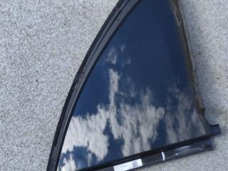 стекло кузовное боковое левое Porsche Taycan 1 поколение 2023, электро, c9x, универсал, полный привод, 9J0845297AL, 9J0845297