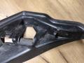 водосток крышки багажника BMW 3 серия G20 2021, 3.0 л., i, B58B30, бензин, АКПП, универсал, полный привод, правый руль, 7453424 - фото №3