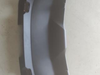 обшивка крышки багажника Porsche Taycan 1 поколение 2023, электро, c9x, универсал, полный привод, 9J0863567, 9J0863567A