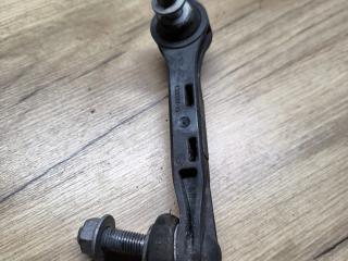 стойка стабилизатора BMW 8 серия G14/G15 G15 2020, 3.0 л., бензин, black sapphire metallic (475), купе, задний привод, 6861482, 33506861482