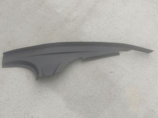 подкапотный пластик Porsche Taycan 1 поколение 2023, электро, c9x, универсал, полный привод, 9J1863042