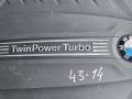 декоративная крышка двигателя BMW 3 серия F30/F31/F34 F30 2012, 3.5 л., i, бензин, АКПП, седан, задний привод, 7614291 - фото №2