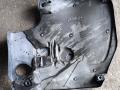 декоративная крышка двигателя BMW 3 серия F30/F31/F34 F30 2012, 3.5 л., i, бензин, АКПП, седан, задний привод, 7614291 - фото №3
