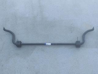 стабилизатор подвески передний Porsche Taycan 1 поколение 2023, электро, c9x, универсал, полный привод, 9J1411025, 9J1411025E