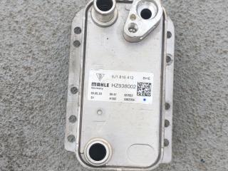 осушитель кондиционера Porsche Taycan 1 поколение 2023, электро, c9x, универсал, полный привод, 9J1816412