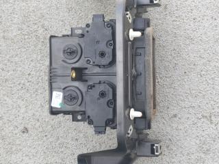 воздуховод Porsche Taycan 1 поколение 2023, электро, c9x, универсал, полный привод, 9J1819110, 9J1858571