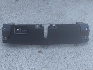 кнопка открытия багажника Porsche Taycan 1 поколение 2023, электро, c9x, универсал, полный привод, 971959832, 971959832C, 9J0863571, 9J0863571A