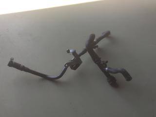 патрубок радиатора Porsche Taycan 1 поколение 2023, электро, c9x, универсал, полный привод, 079919523, 9J1121661, 9J1121070