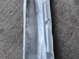 тепловой экран глушителя BMW 8 серия G14/G15 G15 2020, 3.0 л., бензин, black sapphire metallic (475), купе, задний привод, 7374762, 51487374762