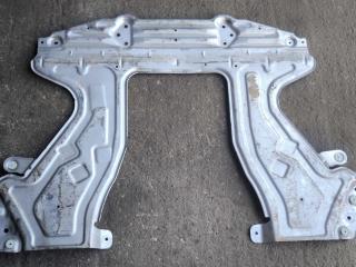 защита днища BMW 8 серия G14/G15 G15 2020, 3.0 л., бензин, black sapphire metallic (475), купе, задний привод, 33306887415, 6887415