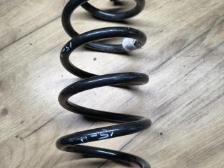 пружина задняя BMW 8 серия G14/G15 G15 2020, 3.0 л., бензин, black sapphire metallic (475), купе, задний привод, 33536889248, 6889248