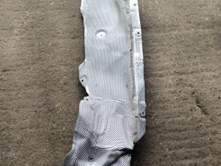 тепловой экран глушителя BMW 8 серия G14/G15 G15 2020, 3.0 л., бензин, black sapphire metallic (475), купе, задний привод, 7340212, 51407340212