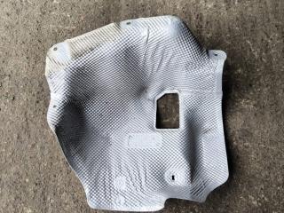 тепловой экран глушителя BMW 8 серия G14/G15 G16 2021, 4.0 л., бензин, АКПП, седан, 7374760, 51487374760