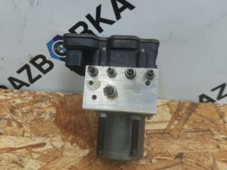 блок ABS Porsche Taycan 1 поколение 2023, электро, c9x, универсал, полный привод, 9J1614095R