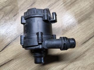 насос антифриза дополнительный BMW 8 серия G14/G15 G15 2020, 3.0 л., бензин, black sapphire metallic (475), купе, задний привод, 11518638237, 8638237