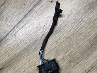 разъем (фишка) проводки BMW 2 серия F44 2022, 1.5 л., i, B38 A15 A, бензин, АКПП, белый(300), седан, передний привод, правый руль