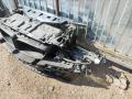 передняя панель крепления облицовки (телевизор) BMW 6 серия F06/F12/F13 F13 2012, 4.0 л., дизель, a82, купе, задний привод - фото №4