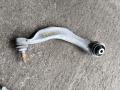 рычаг передний правый BMW 6 серия F06/F12/F13 F13 2012, 4.0 л., дизель, a82, купе, задний привод - фото №2
